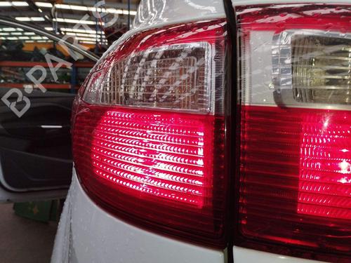 Used Left taillight Left taillight FORD C-MAX II (DXA/CB7, DXA/CEU) 1.6 TDCi (115 hp) 39890217 39890217