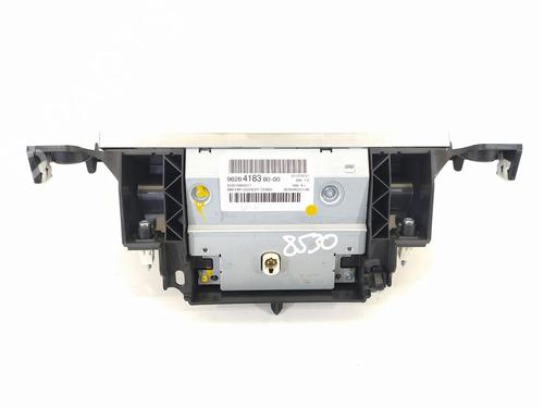 Display monitor PEUGEOT 3008 II SUV (MC_, MR_, MJ_, M4_)  | BP9235351C48 