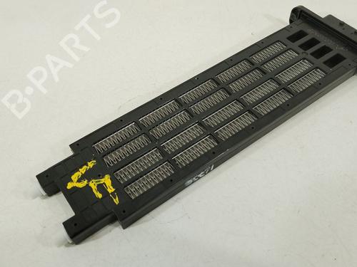 Used Heater resistor Heater resistor PEUGEOT TRAVELLER Bus (V_) 2.0 BlueHDi 145 (144 hp) 33431546 33431546