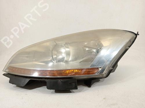 left-headlight-citroen-c4-picasso-i-mpv-ud_-2006-2007-2008-2009-2010-2011-2012-2013-2014-2015-39591741 main image