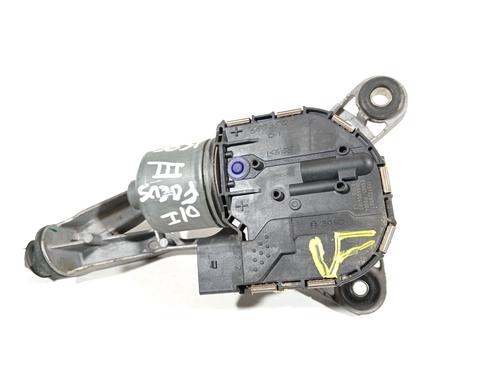 Used Front wiper motor FORD FOCUS III 1.5 TDCi (120 hp) 30770162
