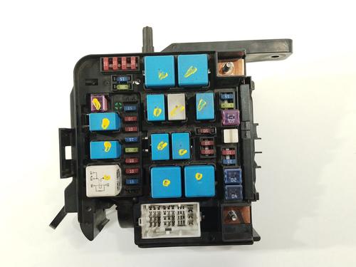 Used Fuse box KIA CEE'D SW (ED) 1.6 CRDi 115 (115 hp) 27870376