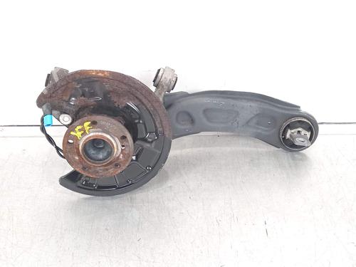 left-rear-steering-knuckle-mercedes-benz-cla-coupe-c117-2013-2014-2015-2016-2017-2018-2019-16804154 main image