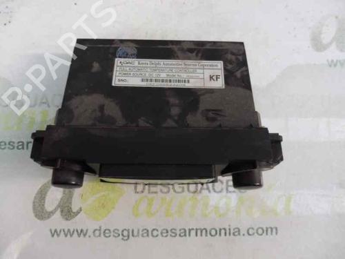 Climate control CHEVROLET LACETTI (J200)  | BP2346130I5 