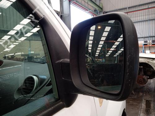 Right mirror RENAULT KANGOO Express (FW0/1_) 1.5 dCi 85 (FW0K, FW0L, FW0B) | BP29745398C27 