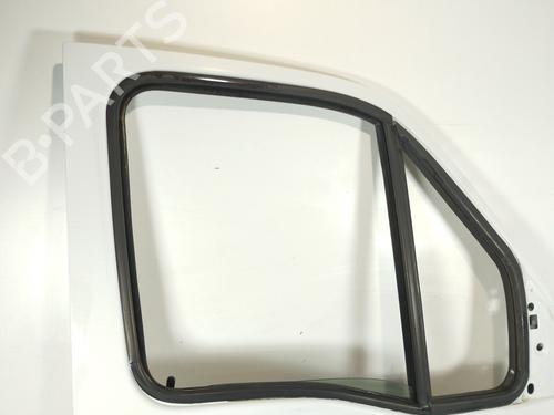 Right front door RENAULT MASTER II Platform/Chassis (ED/HD/UD)  | BP16169434C3 