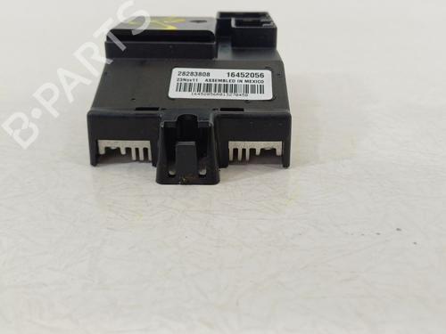 Heater resistor OPEL AMPERA (R12) EV 150 | BP29132540M108 - Image 3
