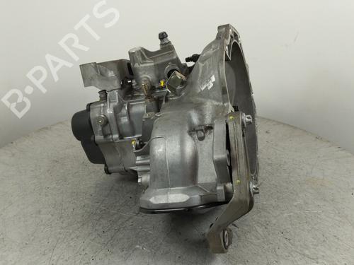 Gearbox OPEL CORSA D (S07)  | BP9846061M3 