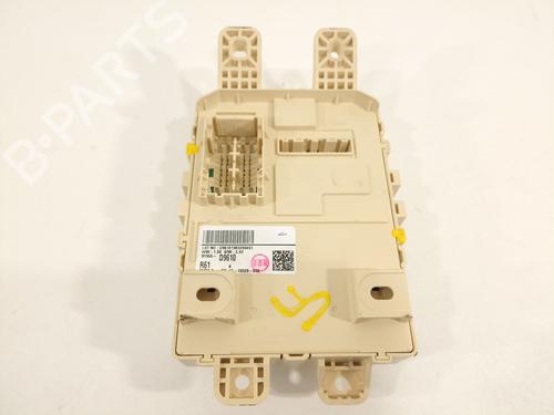 Fuse box KIA SPORTAGE IV (QL, QLE) | BP15106635E1