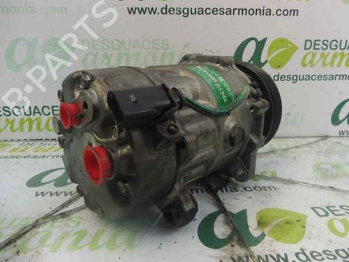 AC compressor VW GOLF IV (1J1) 1.9 TDI | BP1880047M34 