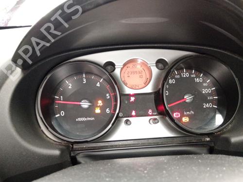 Used Instrument cluster Instrument cluster 36536453 36536453