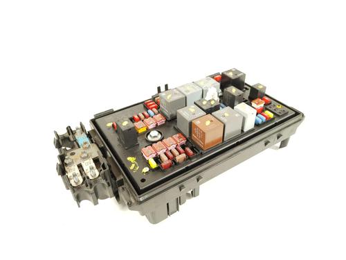 Used Fuse box Fuse box 34036903 34036903