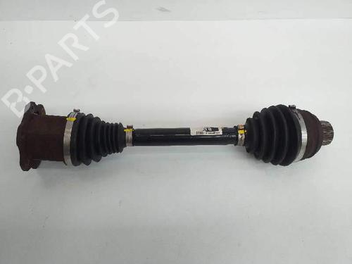 Used Left front driveshaft Left front driveshaft 6911927 6911927