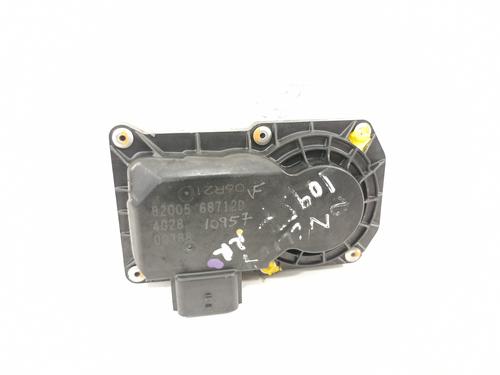 Throttle body RENAULT CLIO IV (BH_)  | BP17949740M82 
