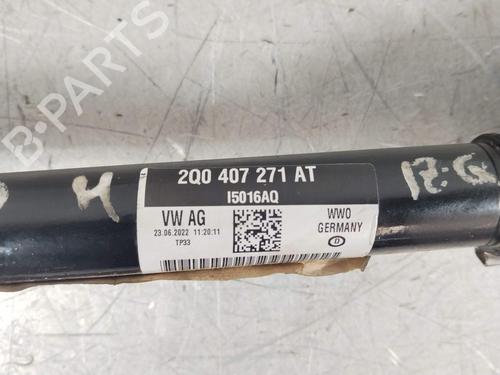 Left front driveshaft SEAT ARONA (KJ7, KJP) 1.6 SRE | BP29588751M38 - Image 6