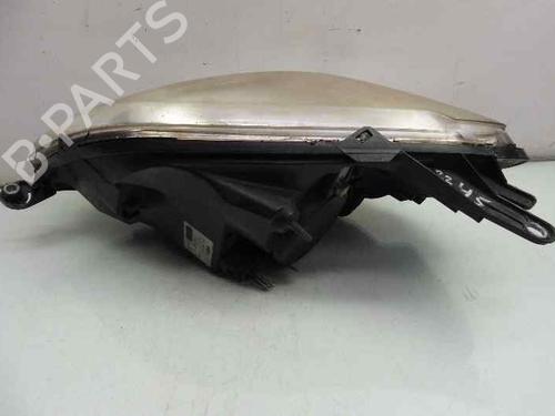 Right headlight CITROËN NEMO Box Body/MPV (AA_)  | BP2677315C29 