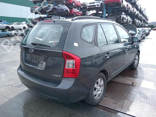 Left front window switch KIA CARENS III MPV (UN) 2.0 CRDi 115 | BP35986458I27 - Image 4
