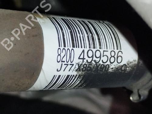 Used Right front driveshaft Right front driveshaft 38284807 38284807