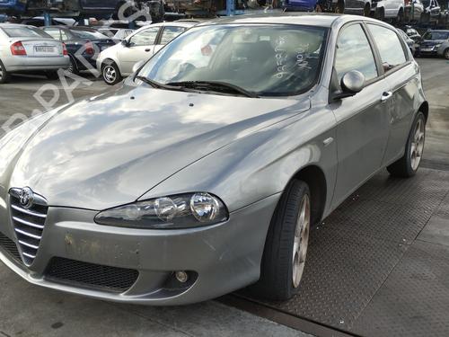 BP17898143M18 | Amortecedor trás esquerdo ALFA ROMEO 147 (937_) 1.9 JTD (937.AXD1A, 937.BXD1A, 937.AXV1A, 937.BXB1A,... BP17898143M18