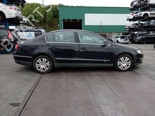 Servo brake VW PASSAT B6 (3C2) 2.0 TDI 16V | BP36786229M42 - Image 5