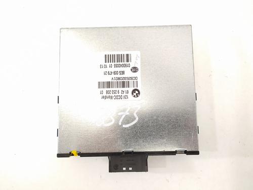 Electronic module BMW X1 (E84) sDrive 18 d | BP9291326M83 