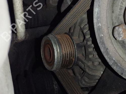 Used Alternator Alternator 38050969 38050969