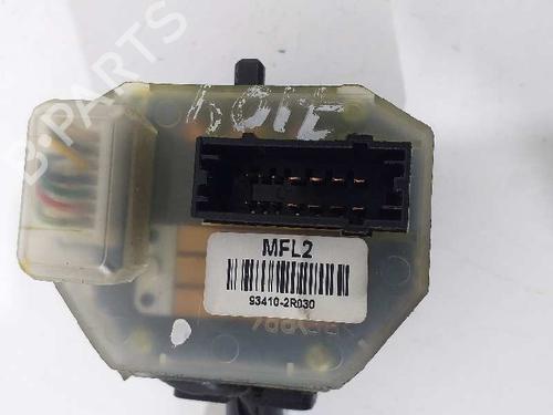 Headlight switch HYUNDAI i30 (FD) 1.6 CRDi | BP7838901I24 