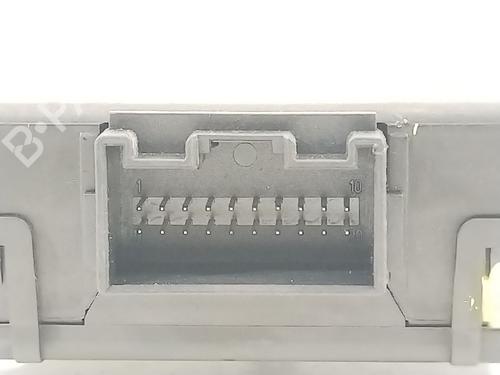 Elektronisk modul VW PASSAT B6 (3C2) 2.0 TDI | BP30720538M83