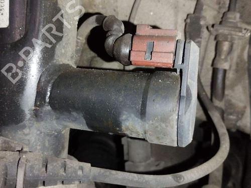 Left front shock absorber VW PASSAT CC B6 (357) 2.0 TDI | BP31158429M16 - Image 2