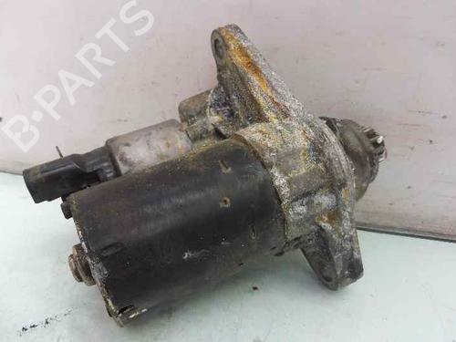 Starter VW POLO (9N_, 9A_)  | BP3202615M8 