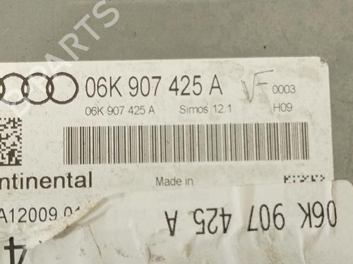 Engine control unit (ECU) AUDI A3 Sportback (8VA, 8VF) S3 quattro | BP34439259M57 - Image 4