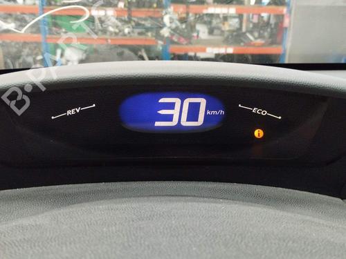 Used Instrument cluster Instrument cluster HONDA CIVIC VIII Saloon (FD, FA) 1.8 EXS Flex (140 hp) 36431807 36431807