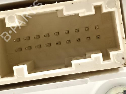 Instrument cluster PEUGEOT 308 II (LB_, LP_, LW_, LH_, L3_)  | BP15712488C47