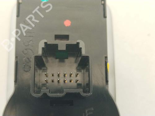 Headlight switch OPEL ZAFIRA TOURER C (P12) 2.0 CDTi (75) | BP37178264I24 - Image 5