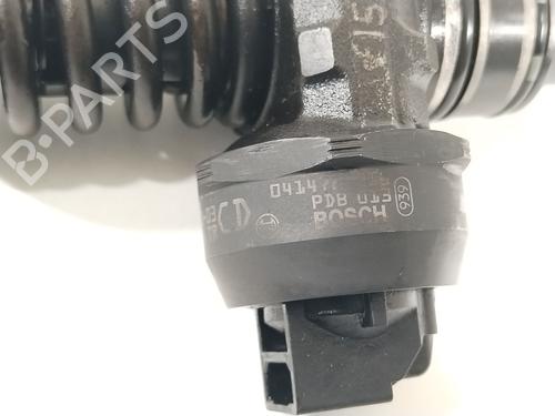 Injector VW PASSAT B5.5 (3B3) 1.9 TDI | BP30321840M100 - Image 4