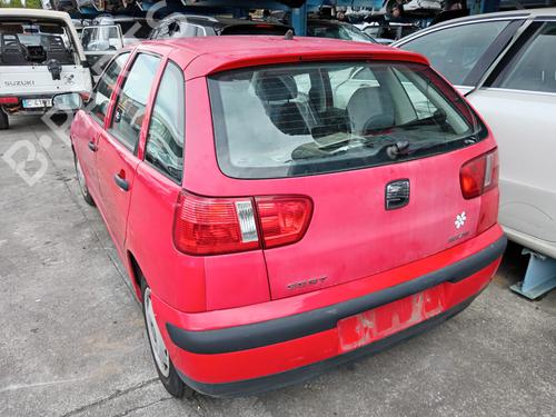 Front right window mechanism SEAT IBIZA II (6K1) 1.4 i | BP29180861C23 