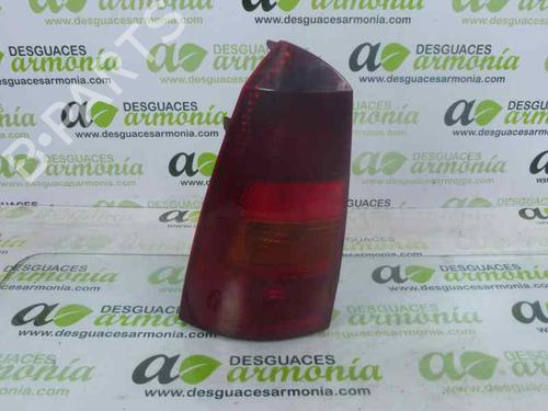 Used Left taillight FORD FOCUS I Turnier (DNW) [1999-2007]  1878805