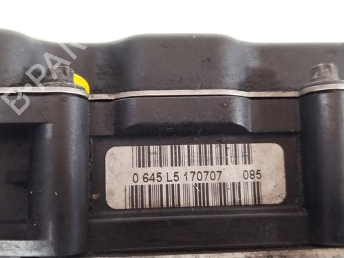 ABS pump TOYOTA COROLLA Verso (ZER_, ZZE12_, R1_)  | BP26138647M43 
