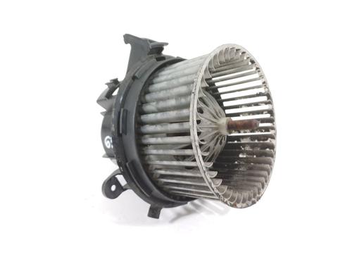 Heater blower motor MERCEDES-BENZ C-CLASS (W204)  | BP22387959M62 