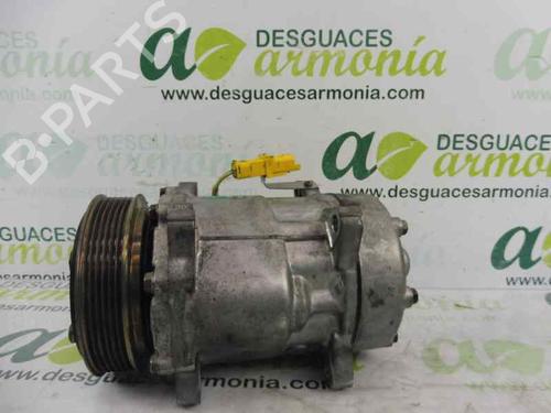 Used AC compressor CITROËN XSARA (N1) 2.0 HDi 90 (90 hp) 1880379