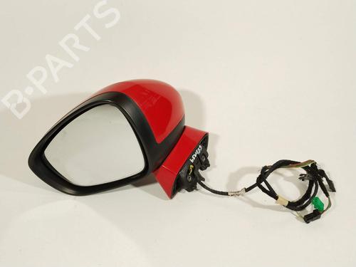 left-mirror-citroen-c4-i-lc_-2004-2005-2006-2007-2008-2009-2010-2011-2012-2013-2014-30339883 main image