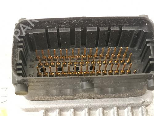 Used Engine control unit (ECU) OPEL CORSA D (S07) [2006-2015]  18830988
