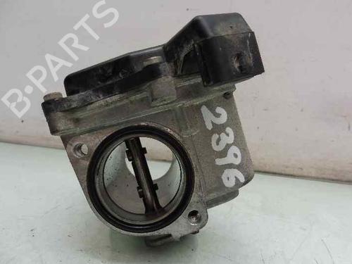 Used Throttle body RENAULT KANGOO / GRAND KANGOO II (KW0/1_) [2008-2025]  3254210