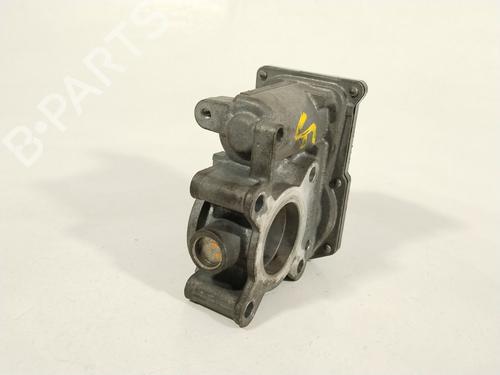 Throttle body NISSAN QASHQAI II (J11, J11_) | BP26614211M82