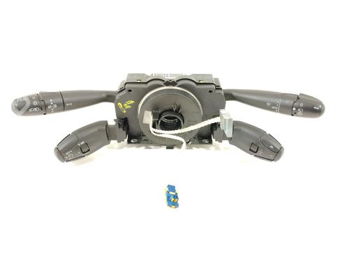 Used Headlight switch Headlight switch CITROËN XSARA PICASSO (N68) 1.6 HDi (109 hp) 34137948 34137948