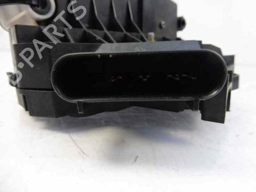 Front right lock FORD FIESTA VI (CB1, CCN)  | BP1850873C97 