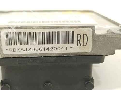 Engine control unit (ECU) CHEVROLET AVEO / KALOS Hatchback (T200) 1.4 | BP37643529M57 - Image 5