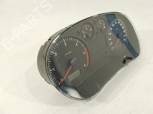 Instrument cluster SEAT TOLEDO II (1M2) 1.6 | BP32414430C47