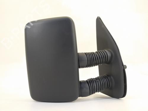 Used Right mirror FIAT DUCATO Van (230_) [1994-2005]  9682842