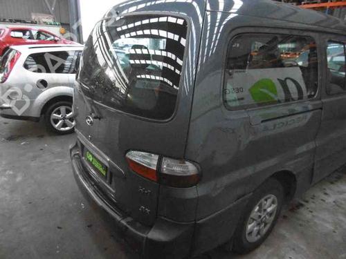 Mass air flow sensor HYUNDAI H-1 Van (A1)  | BP1843100M95 